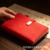 Cuaderno Magnético de Negocios Taza Térmica Caja de Regalo Set Logo Personalizado Regalo Corporativo Souvenir