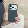 Funda de Silicona Magnética para Teléfono Adecuada para Apple 17Promax Iphone16 con Botón Táctil de Cámara IA Cubierta Protectora
