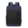 Atacado de Mochilas para Homens, Bolsas Casuais com Logo para Homens e Mulheres, Mochilas de Negócios, Respiráveis e Confortáveis