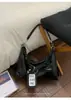 Bolsas de Mujer de Nicho 2026 Nuevo Estilo Casual Versátil Gran Capacidad Bolso de Hombro Tote Bolso de Mano para Viajes Cotidianos Bolso Cruzado Elegante