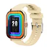 Temu De Frontera Popular Deportivo Exterior Reloj Inteligente D8 Dos en Uno Llamada Bluetooth Tws Frecuencia Cardíaca Ejercicio Sueño