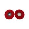 Ventas Directas de Fábrica Rueda de Dibujo de Nailon de 100 mm Rueda de Fibra Especial de Acero Inoxidable Rueda de Nailon Rueda de Pulido de Ferretería Venta al por Mayor