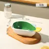 Prato Pequeno Tridimensional de Cerâmica do Desenho Pochacco para Uso Doméstico, Prato para Molho, Prato de Condimentos para Churrasco de Alto Valor, Lanche para Chá da Tarde