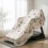 Tela a Prueba de Polvo para Cubrir Polvo en Fábricas, Cubiertas para Máquinas Grandes, Cubiertas de Cama, Cubiertas de Sofá, Cubiertas de Mesa de Café, Cubiertas a Prueba de Polvo para el Hogar, Gruesa