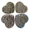 Bolas Ricas em Hidrogênio, Partículas de Potencial Negativo, Bolas de Hidrogênio, Turmalina Alcalina Pequena Molécula Material Filtrante para Tratamento de Água Bolas Cerâmicas