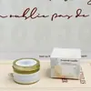 Velas Aromáticas de Cera de Soja com Flores Secas Transfronteiriças? Lembrancinhas de Casamento, Presentes de Aniversário, Incenso de Rosa com Aroma Floral