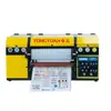 Impresora de Etiquetas Pequeñas Uv de Cristal A3 Pegatina de Transferencia de Cristal Uv Dtf Pegatina de Transferencia Laminadora Automática Impresora de Logotipos de Marca Registrada
