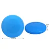 Direto da fábrica 22cm frisbee de plástico frisbee de treinamento interativo brinquedos de voo frisbee esportes ao ar livre um grande número em estoque