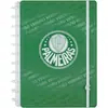 Caderno Inteligente Grande Palmeiras Verdao 80 Folhas 215X280