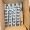 Piezas de Excavadora Pc300-7 Almohadilla de Pie de Motor 208-01-55220