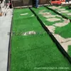 Nueva manta dorada de hierba dorada para cifrado, configuración de canaleta agitadora Golden King, máquina de mantas doradas