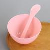 Tigela para máscara de salão de beleza, atacado, tigela grande de filme, bar de filme, spa, ferramentas para máscara faça você mesmo, fábrica, atacado