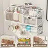 Prateleira de Banheiro Sem Furos Rack de Armazenamento para Banheiro e Vaso Sanitário Lavatório Box de Banho Montado na Parede Caixa de Armazenamento para Toalha de Rosto