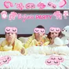 Mm257 Pijama de Encaje Pijama de Fiesta Vajilla de Fiesta para 8 Personas Set de 4 Piezas Plato de Papel Servilleta de Papel Vaso de Papel