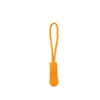 Novo cordão de zíper de PP para bolsas, cordão de cauda de zíper lagarta, puxador de zíper, alça de zíper, aba de zíper, cordão de zíper, cordão de cauda de zíper, corrente de zíper para fornecimento transfronteiriço