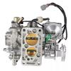 El carburador es adecuado para carburador de coche Toyota 4Y OE 21100-73230 motor