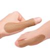 Parche ortopédico para juanete del dedo gordo del pie vaina del tendón del pulgar dolor articulación fijación parche para dedo hueso del pie grande parche anti-desgaste rama