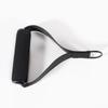 Accesorios para equipos de fitness, cuerda tensora, accesorios para trajes, manija, dispositivo tensor, manija, manija, puerta, hebilla, ancla, goma espuma