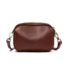 Nova Bolsa Feminina Estilosa 2026 com Alça Larga, Fashion e Simples, Adequada para o Trabalho, Bolsa Transversal Casual de Ombro Único, Bolsa Quadrada Pequena