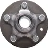 Kit de Reparo de Cubo de Roda Traseira Ruc500120+Vkba6751 Adequado para Unidade de Cubo de Roda Land Rover