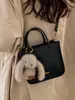 Bolso Cubo de Alta Gama Transfronterizo para Mujer 2026 Nuevo Bolso de Hombro de Alta Gama para Viajes Diarios Bolso de Mano de Gran Capacidad