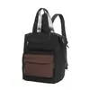 Mochila Nueva Ligera de Gran Capacidad Mochila Escolar de Nicho Japonés Mochila de Viaje Bolso de Mano de Doble Hombro Mochila para Viajes Diarios