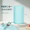 Acero inoxidable 316 mini jarra para estofar oreja plateada sopa a fuego lento capacidad compacta portátil conservación del calor taza de agua estilo nuevo
