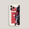 Funda de Teléfono Estilo Transfronterizo Genial de Coche Deportivo 911 para Chicos Venta al por Mayor Funda Protectora Anticaídas de Cobertura Total para Iphone18Promax