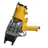Lwq-9 Máquina Conectora de Anclaje Neumático Portátil para Redes Subterráneas Máquina Conectora de Red de Anclaje Portátil Máquina Neumática para Fijación de Mallas