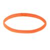 Nova Faixa de Cabelo Esportiva Absorvente de Suor para Corrida Fitness Yoga Futebol Casual Simples Headband Headwear Transfronteiriço
