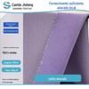 Seda Dourada Outono Nova Moda Feminina Camisa de Cetim Brilhante Tecido de Moda E-commerce Tecido para Vestuário Atacado