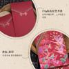 2026 Cheongsam Envelope Vermelho Casamento Estilo Retrô Casamento Personalizado Criativo Envelope Vermelho Novos Suprimentos de Casamento Envelope Vermelho Celebração de Casamento