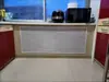 Cubierta de Ventilación de Calefacción Snap-On, Rejilla de Ventilación para el Hogar, Cubierta de Aluminio para Calefacción por Suelo Radiante, Cubierta de Distribuidor de Agua, Rejilla de Ventilación