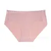 Pantaloncillos Deportivos Europeos y Americanos Transfronterizos de Hielo de Alta Elasticidad, Color Sólido, Sexy, que se Ajustan a la Cadera, Pantaletas de Yoga para Mujer sin Costuras, Sensación de Segunda Piel