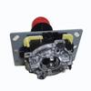 Rocker de fliperama Botianyuan DIY Boxing Emperor controle de jogo montagem cabeça do rocker fio de plugue de 3 e 5 pinos Micro acessórios
