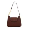 Bolso Popular Transfronterizo para Mujer Debajo del Brazo 2026 Nueva Moda Lujo Ligero Bolso Cuadrado Pequeño con un Toque de Alta Gama, Bolso de Hombro Elegante y Versátil