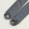 Nuevos leotardos de otoño e invierno para niños, forrados de felpa y engrosados, adecuados para usar al aire libre, leggings para niñas con suelas antideslizantes, calcetines blancos para danza