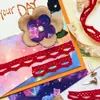 12 Folhas/Pacote Compra Direta Transfronteiriça Pacote de Material Estrela Roxa Brilhante Materiais para Artesanato DIY Papel Base de Fundo em Estoque Atacado