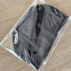 Gorro de natación estilo adulto para hombres y mujeres, gorro de natación de tela de poliéster que no aprieta la cabeza, empaquetado individualmente con cartulina, venta directa de fábrica de gorros de natación