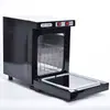 Gabinete de Desinfección para Toallas Pequeñas UV Alta Temperatura RTD-8A Máquina de Toallas Calientes y Húmedas