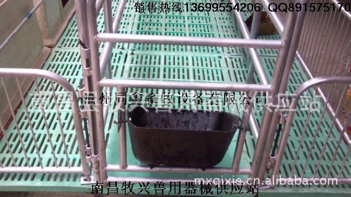 复合材料漏粪板