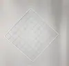 DIY Gaiola para Gatos Emenda Peça Única Gaiola para Cães de Estimação Acessórios de Divisória Grade Grade Malha de Ferro Malha Rack de Armazenamento