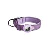 Collar de posicionamiento antipérdida con funda protectora para perros grandes, medianos y pequeños. Collar de entrenamiento para mascotas. Suministros al por mayor.