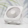 Ventilador USB de escritorio mini ventilador USB pequeño ventilador portátil estudiante oficina escritorio ventilador de carga verano