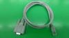 Cable de puerto serie DB9 a RJ45COM línea RS232 línea de red línea de depuración para router switch cable RJ45 a DB9