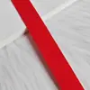 Cinto de Bainha de Nylon Colorido de Alta Elasticidade de 1,5 cm Roupas Saia Roupas de Bebê Lingerie Roupa Íntima Faixa Elástica para Bainha Acessórios