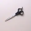 Tijeras para Cortar el Cabello Domésticas, Tijeras de Peluquería de Acero Inoxidable, Tijeras de Colores para Cortar Flequillos, Herramientas Familiares para Cortar el Cabello