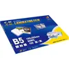 Película Plastificadora A4 en Stock 6 pulgadas 7 pulgadas 8 pulgadas Película Plastificadora para Fotos 3 pulgadas 5 pulgadas Papel Plastificador A3 Película Protectora Gruesa de Alta Definición para Tarjetas