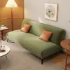 Sofá cama plegable estilo nube, doble propósito para salas de estar pequeñas, sofá de línea recta para dormitorio, adecuado para dormir y descansar, sofá de tela