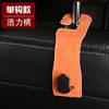 Gancho trasero para asiento de coche nuevo transfronterizo, gancho multifuncional para respaldo de asiento delantero de coche, gancho de almacenamiento